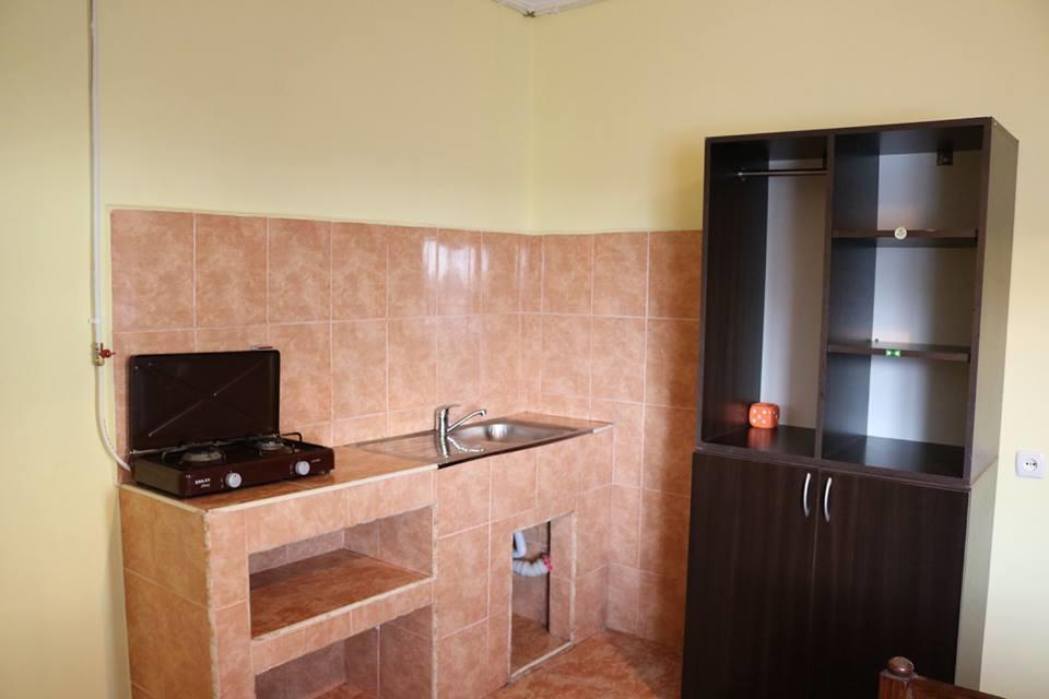 Cactus Hotel Kobuleti Exterior photo